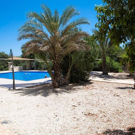 Marcelia Napa Suites Ayia Napa Exterior photo