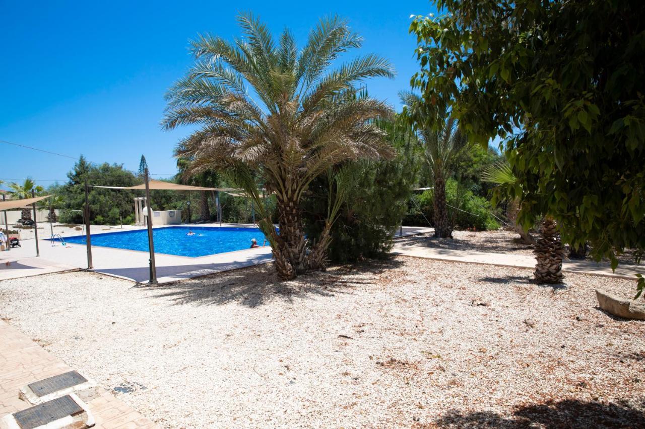 Marcelia Napa Suites Ayia Napa Exterior photo